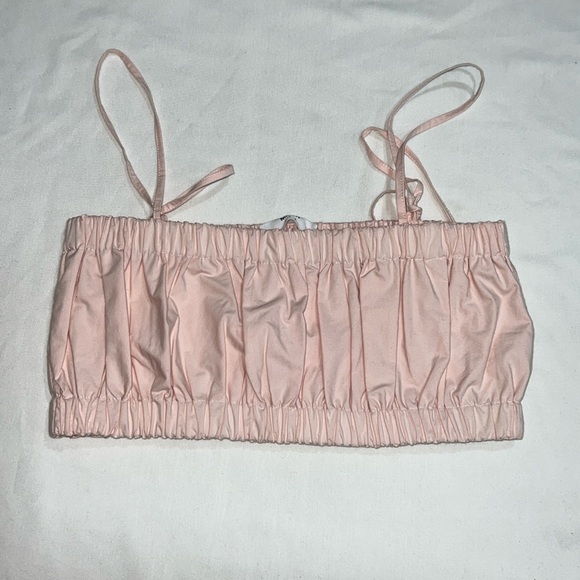 Mikoh Tops - NWOT MIKOH COSETTA TOP Size 1 US SMALL
